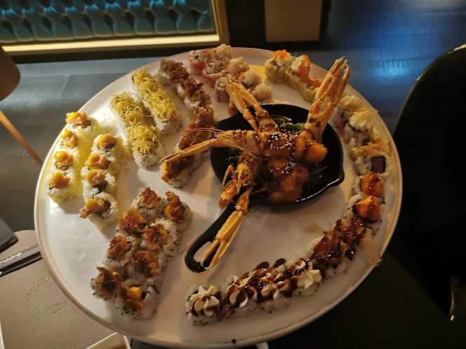 Picasso Lounge Bar - 7