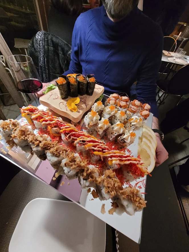 Picasso Lounge Bar - 4