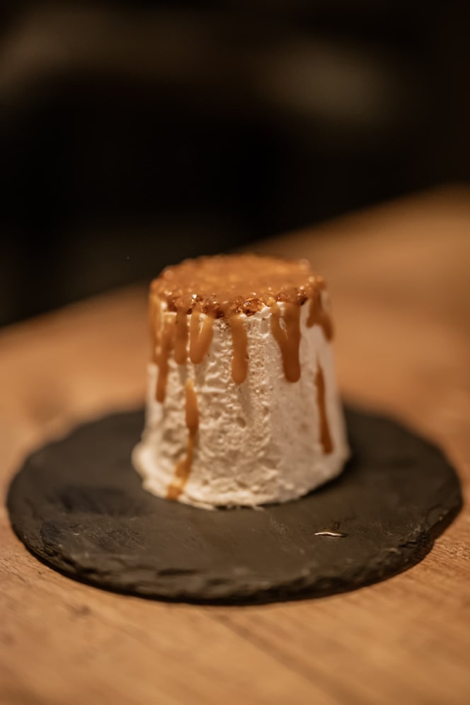 Monte Street Bistro - 3