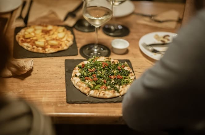 Monte Street Bistro - 9