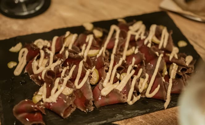 Monte Street Bistro - 8