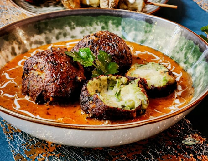 Tandoori Sapori Dell'India - 9
