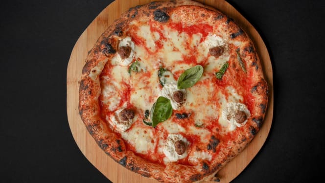 Pizzeria Favurit’ - 2