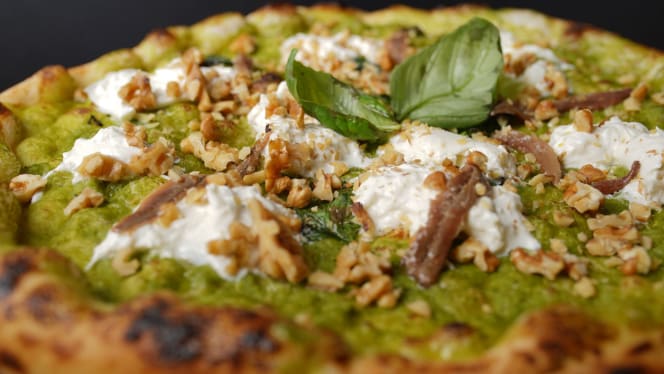 Pizzeria Favurit’ - 4