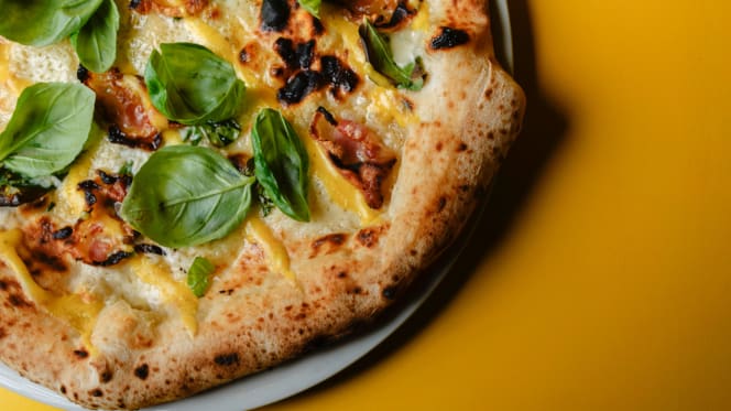 Pizzeria Favurit’ - 1