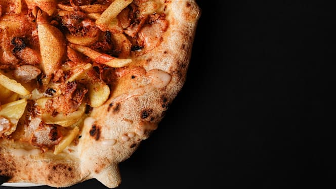 Pizzeria Favurit’ - Pomigliano d'Arco - 1