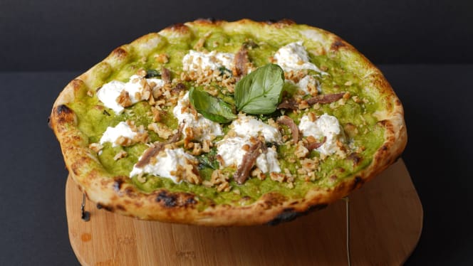 Pizzeria Favurit’ - 8