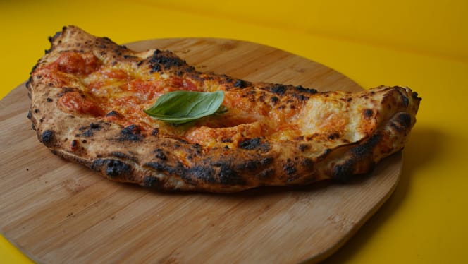 Pizzeria Favurit’ - 3