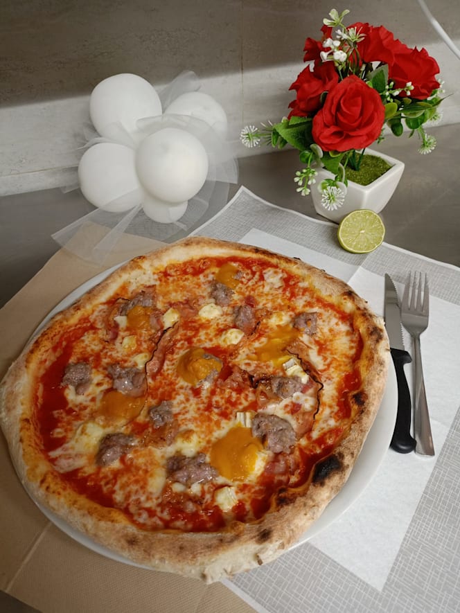 BAR PIZZERIA ARTIOM - 1