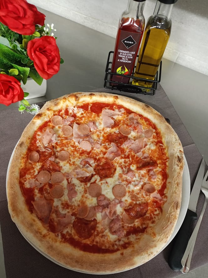BAR PIZZERIA ARTIOM - 9