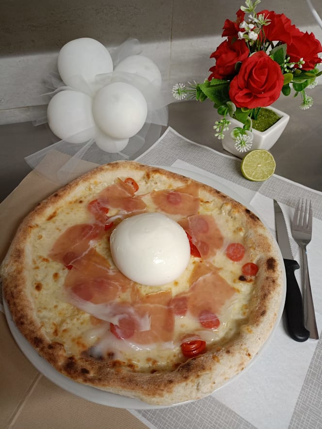 BAR PIZZERIA ARTIOM - 2
