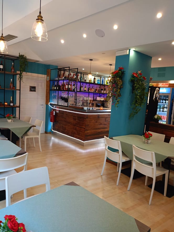 BAR PIZZERIA ARTIOM - 5