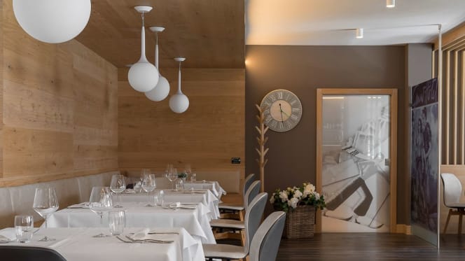 4ù For You Bistrot - 7
