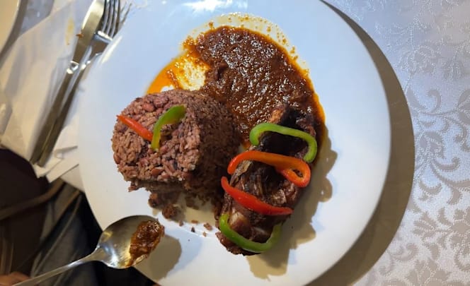 OSU Ultimate Cuisine - 1
