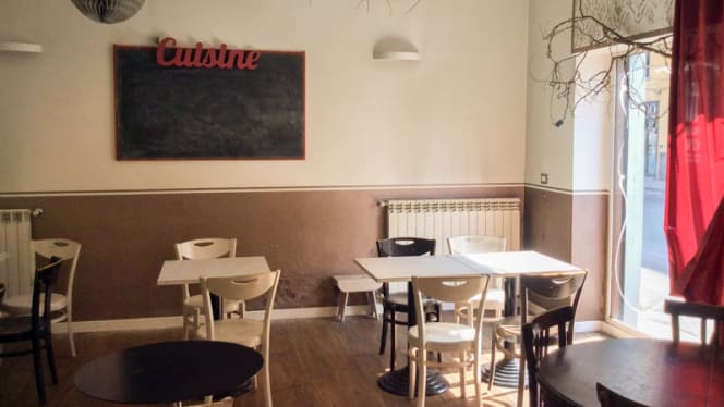 La Cucina di Nonna Lavinia - 1