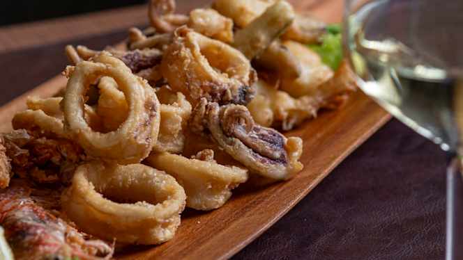 Gila Bistrò Enoteca - 2