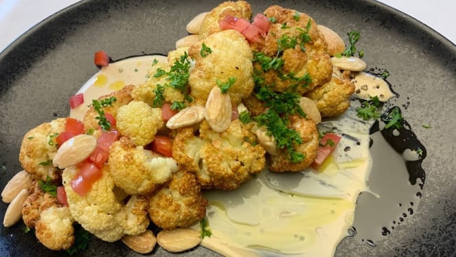 L'chaim Restaurant - 3