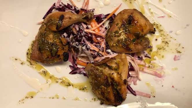 Antica Fonte Fiesole - 1