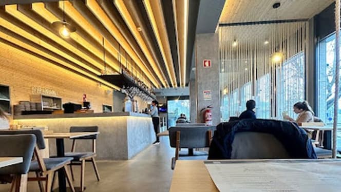 Taberna Londrina Vila Real - 7