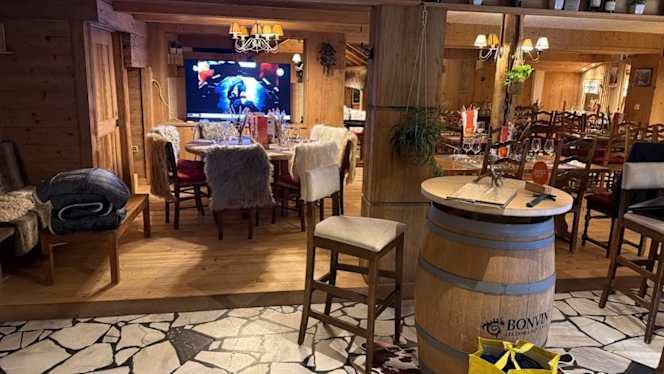 Atmoshpère Nendaz - 5