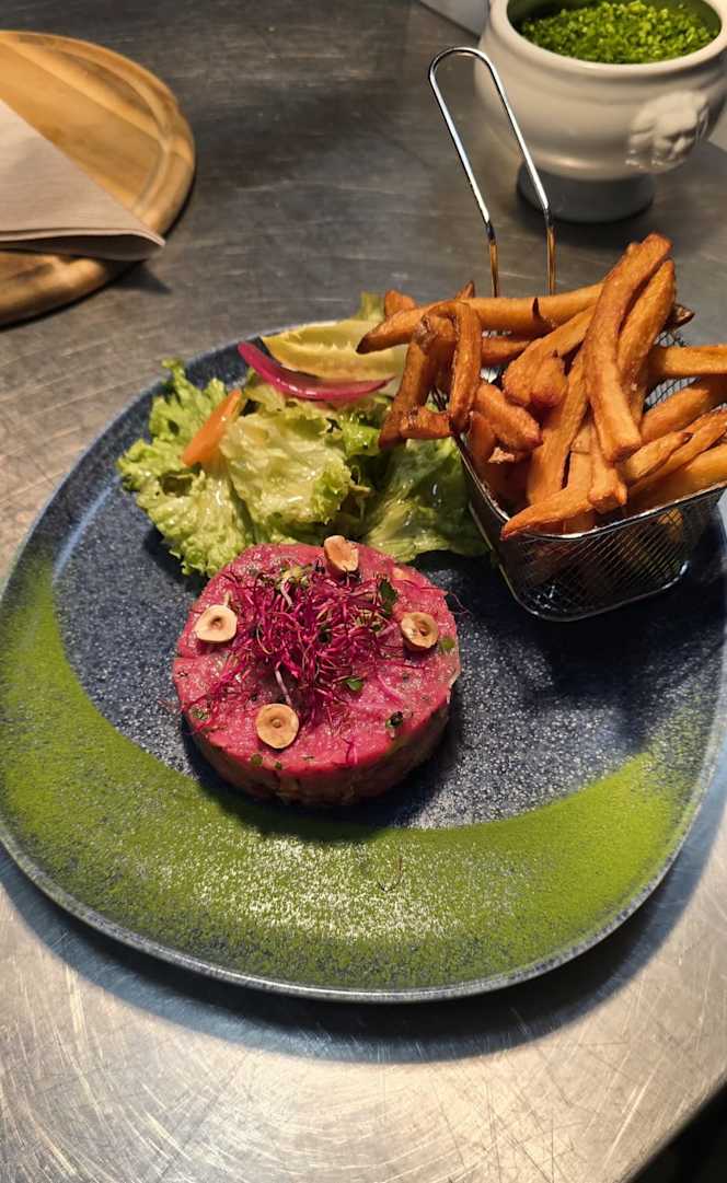 Atmoshpère Nendaz - 1