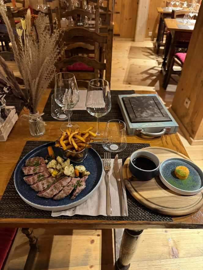 Atmoshpère Nendaz - 1