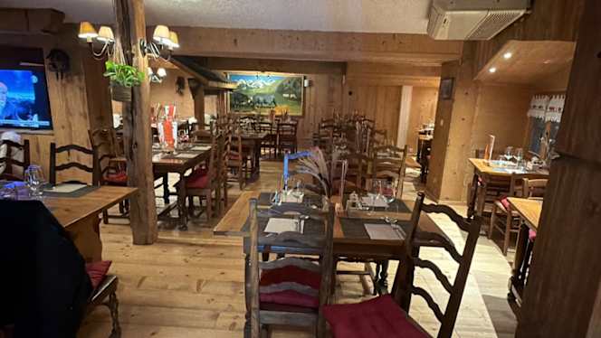 Atmoshpère Nendaz - 6