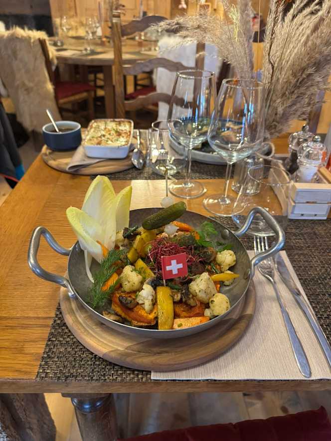 Atmoshpère Nendaz - 3