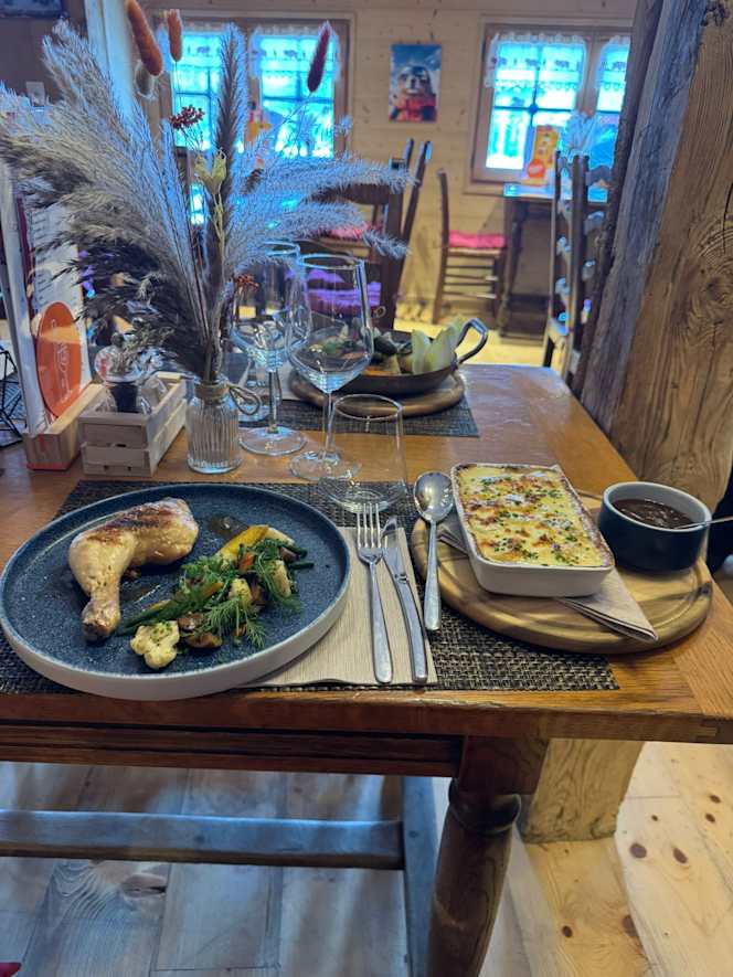 Atmoshpère Nendaz - 2