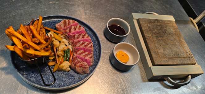 Atmoshpère Nendaz - 3