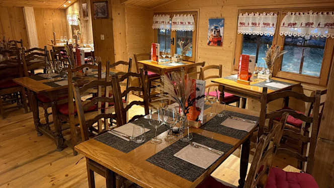 Atmoshpère Nendaz - 7