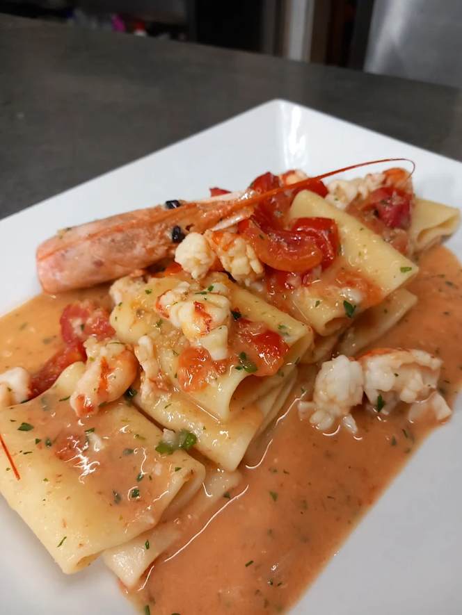 Ristorante Pizzeria Lido - 4