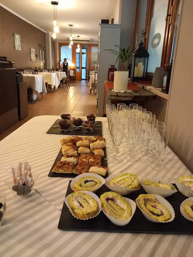 Ristorante Pizzeria Lido - 1