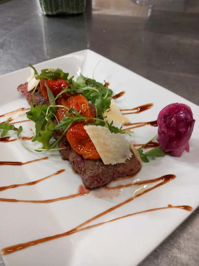 Ristorante Pizzeria Lido - 7