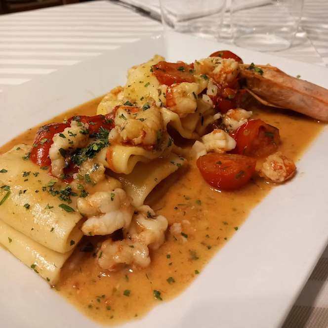 Ristorante Pizzeria Lido - 2