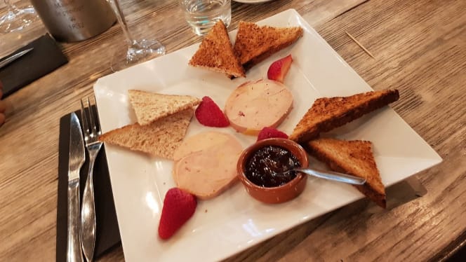 Bambou Cafe - 3