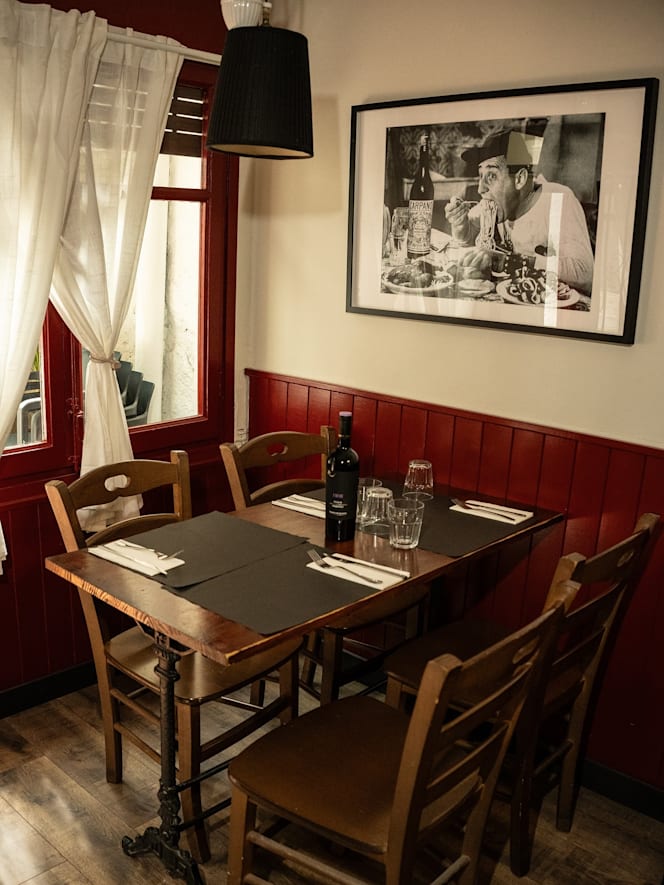 Autentico Pizzeria - 9