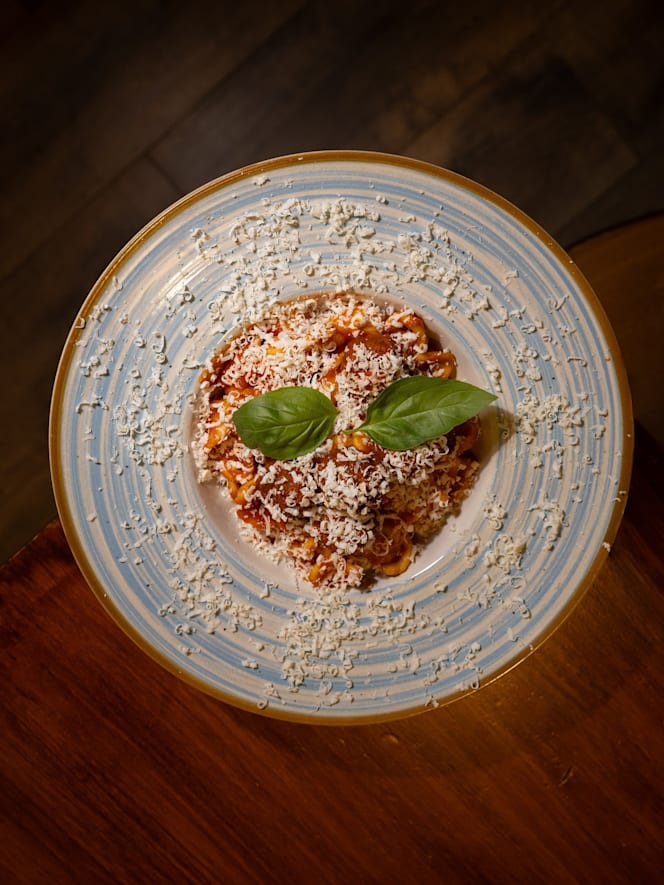 Autentico Pizzeria - 3