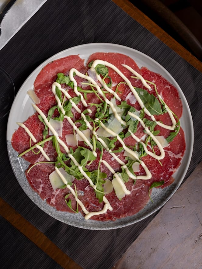 Autentico Pizzeria - 4