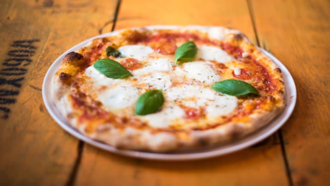 Al Fresco - 5