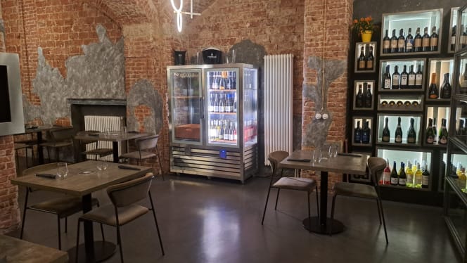 Still.a Wine Bar - 3