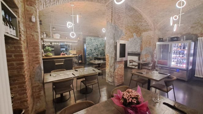 Still.a Wine Bar - 4