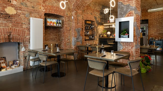 Still.a Wine Bar - 1