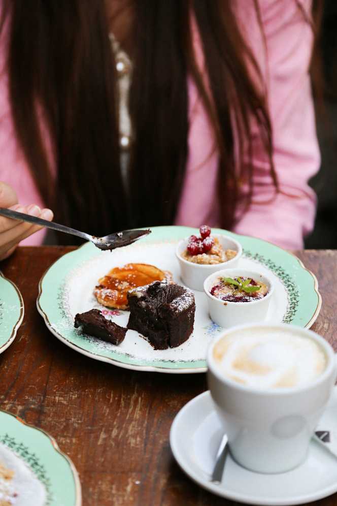 Maddy - Restaurant - Paris