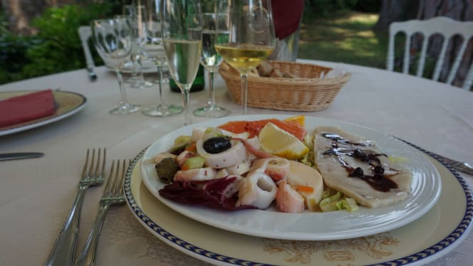 Villa Icidia - 1