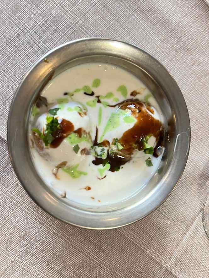 The Indian Grill House Ristorante Indiano - 4