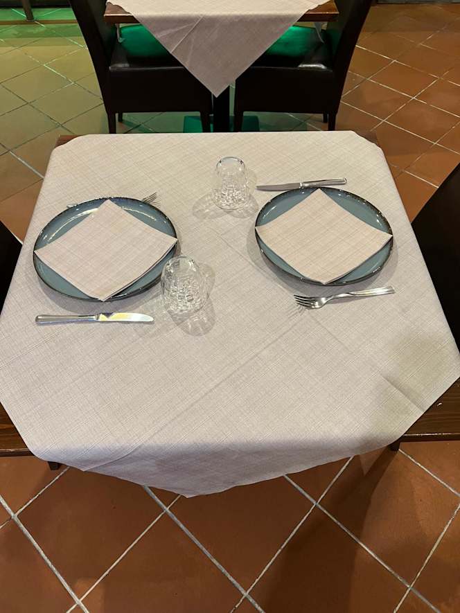 The Indian Grill House Ristorante Indiano - 3