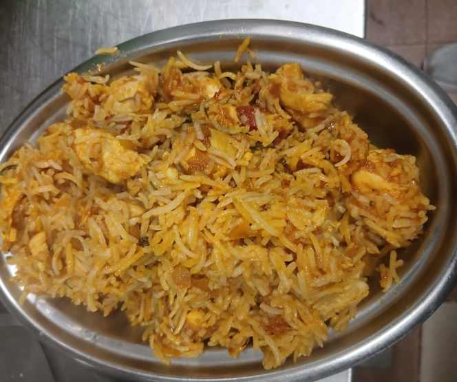 The Indian Grill House Ristorante Indiano - 1