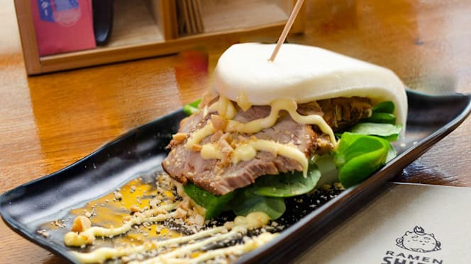 Ramen Shifu Expo - 8
