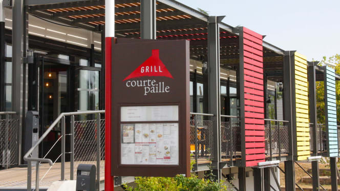 Courtepaille - 3